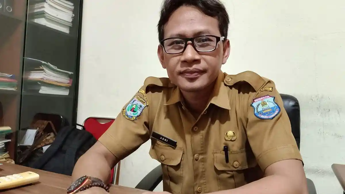 Inspektorat Mansel Verifikasi LPJ BOK Puskesmas Momiwaren