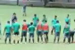 Pemusatan Latihan Timnas Indonesia U-23