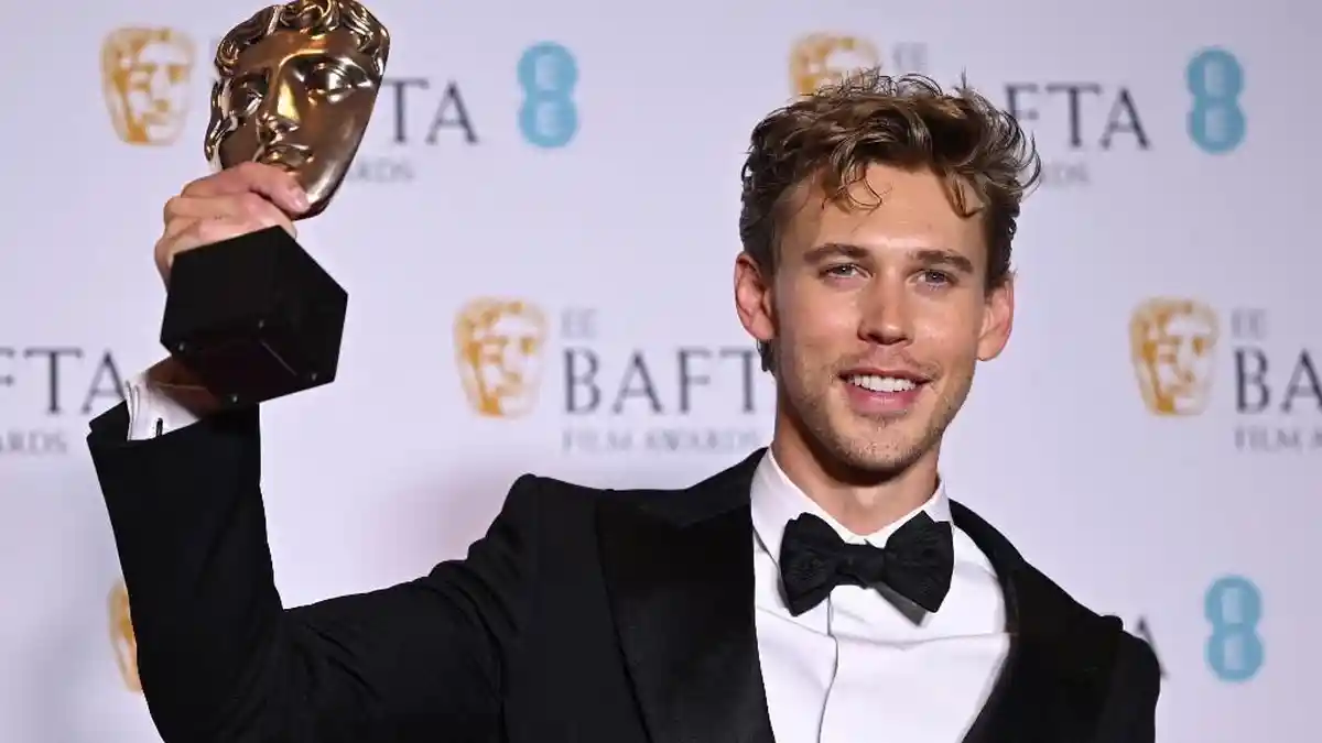 Daftar Pemenang BAFTA Awards 2023: Austin Butler Bawa Pulang Piala Best Lead Actor
