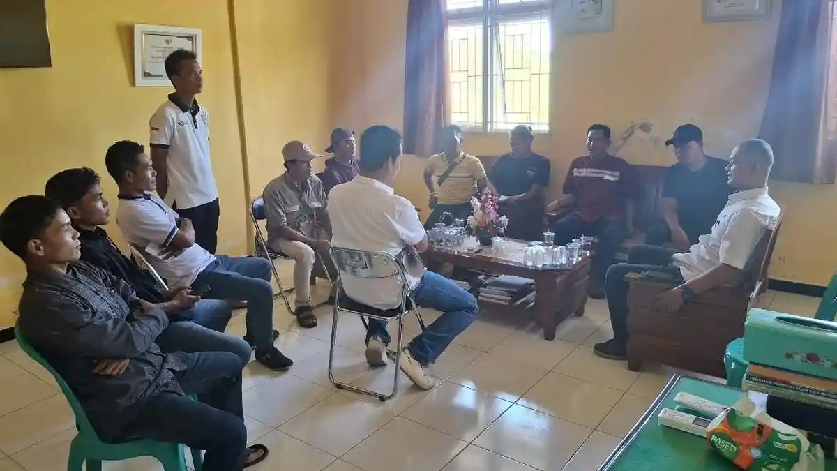 18 Karyawan PT RAA Bengkulu Tengah Di-PHK Sepihak, Perusahaan Mangkir dari Panggilan