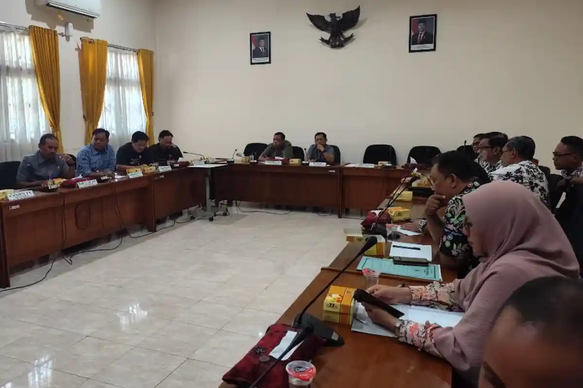 Kata Kades Dengkek Pati Ihwal Tudingan Penyelewengan Dana Kas Desa Rp 345 Juta: Itu Tidak Sengaja