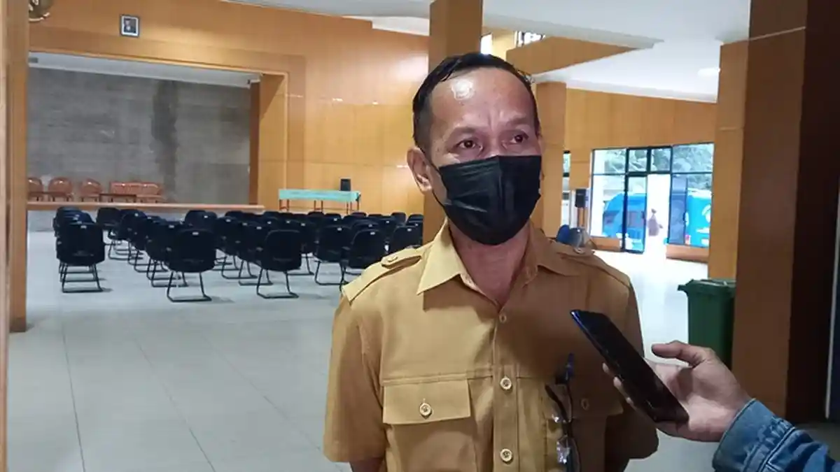 Update Covid-19 Belitung ,16 Warga Hari Ini Terpapar Covid-19, Total Sudah Mencapai 2.627 Orang