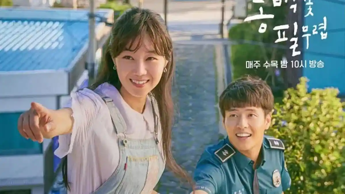 Sinopsis Drakor When The Camellia Blooms, Kisah Ibu Tunggal Hadapi Ancaman, Dibintangi Gong Hyo Jin