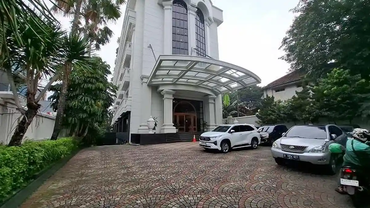 Aktivitas di Kantor Maktour Group Berjalan Normal Usai Fuad Hasan Dicegah KPK ke Luar Negeri