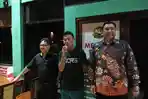 Jelang Lawatan ke Markas Persela Lamongan, Skuat PSIS Semarang Mampir ke Pati Berikan Motivasi