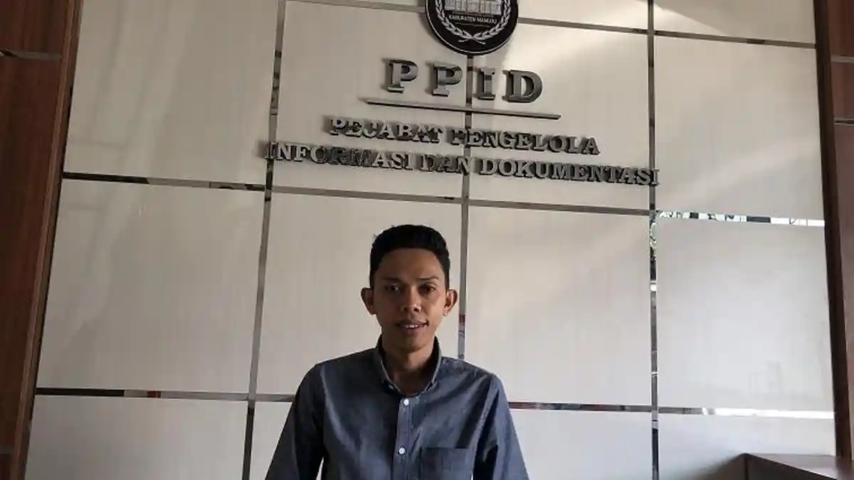 Buka Desember! Ini Syarat Daftar KPPS Mamuju dan Besaran Gajinya