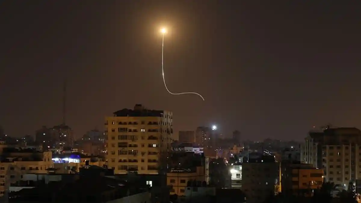 Israel Sukses Kembangkan Sistem Pertahanan Laser Udara, Ini Kemampuannya
