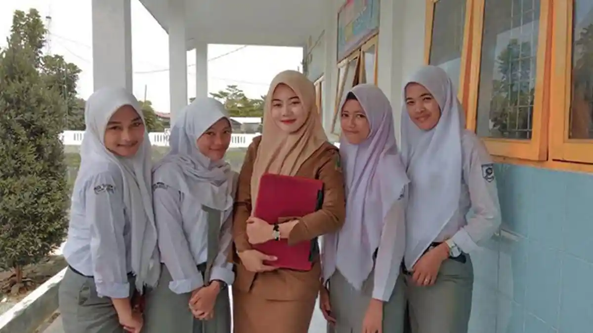 Besaran Gaji Guru PPPK Terbaru Agustus 2022