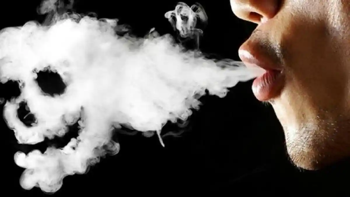 Benarkah Merokok di Dalam Rumah Sama dengan Membunuh Keluargamu Secara Perlahan? Ini Penjelasannya