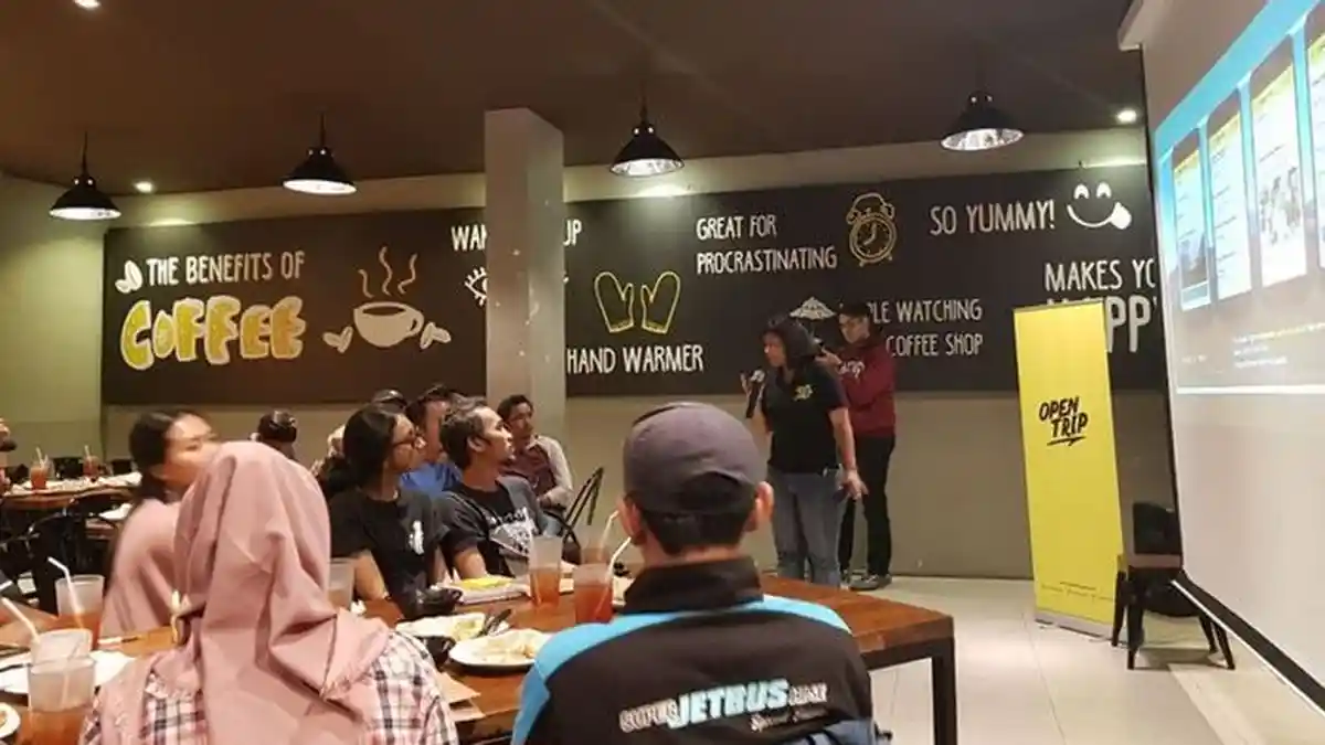 Hati-hati Penipuan Berkedok Open Trip dan Tour Leader, Begini Cara Menghindari