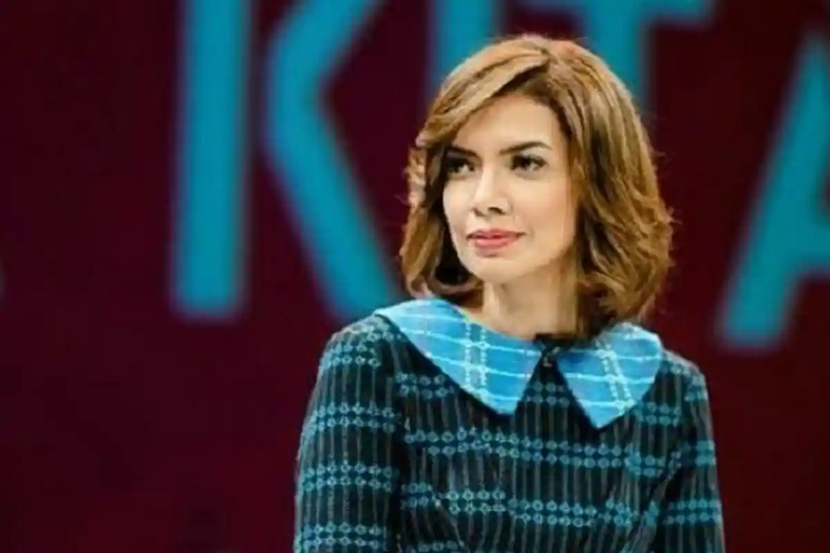 Najwa Shihab Pilih Perlihatkan Rumahnya, Siapa Sangka Beginilah Dalam dan Luarnya