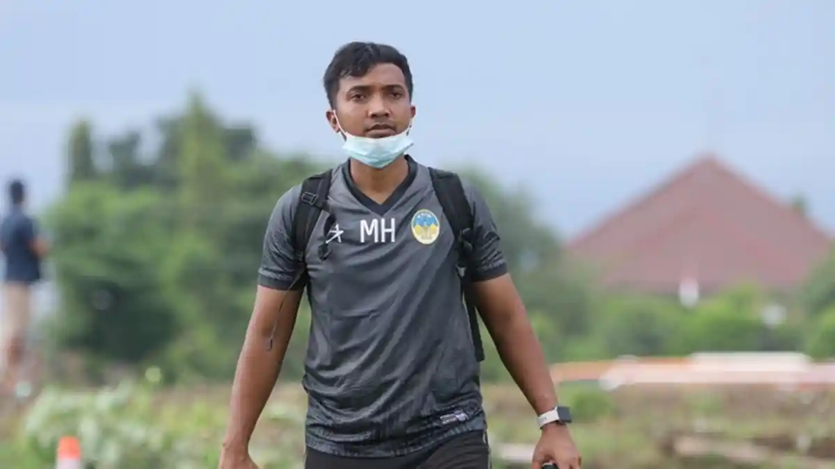 PSS Sleman Umumkan Tim Medis Baru, Dokter Tim Pernah Menangani PSIM Yogyakarta