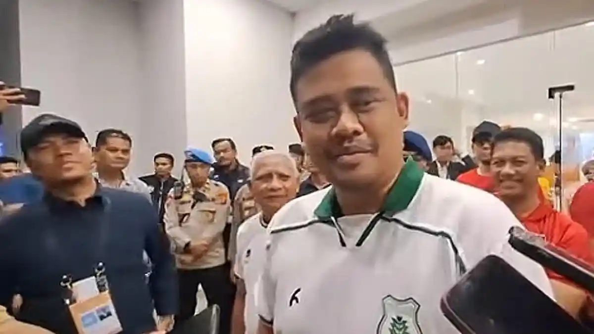 Gubsu Bobby Jagokan Jerman di Piala Dunia 2026