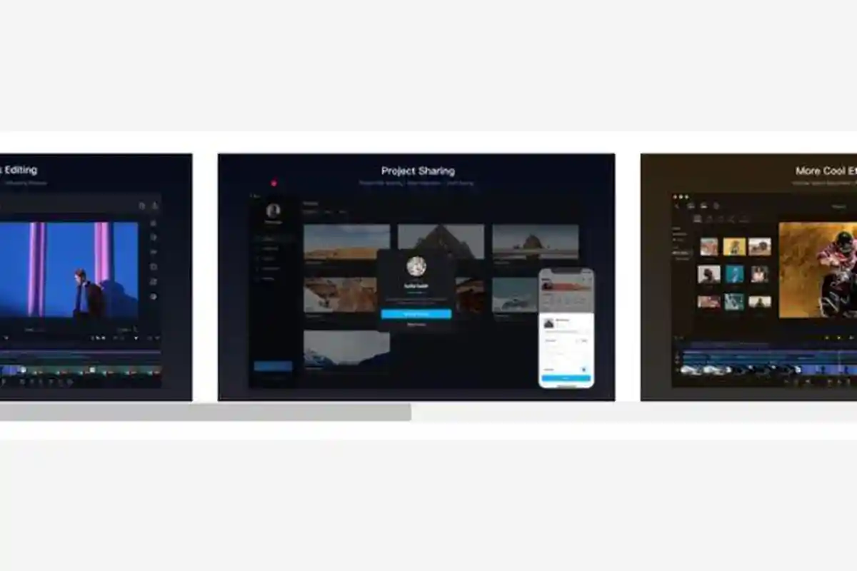 Cara Download dan Menggunakan Aplikasi Edit Video VN Video Editor di Windows