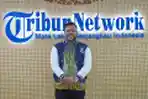 Wawancara Khusus Ketum AETI Harwendro Adityo