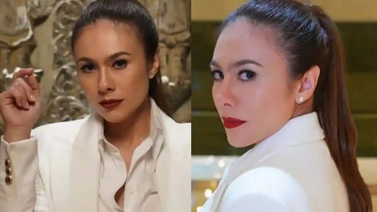 Profil-Karier Wulan Guritno, Pernah Nikah 2 Kali, Ini Rahasia Awet Muda Bisa Gandeng Pria Berondong