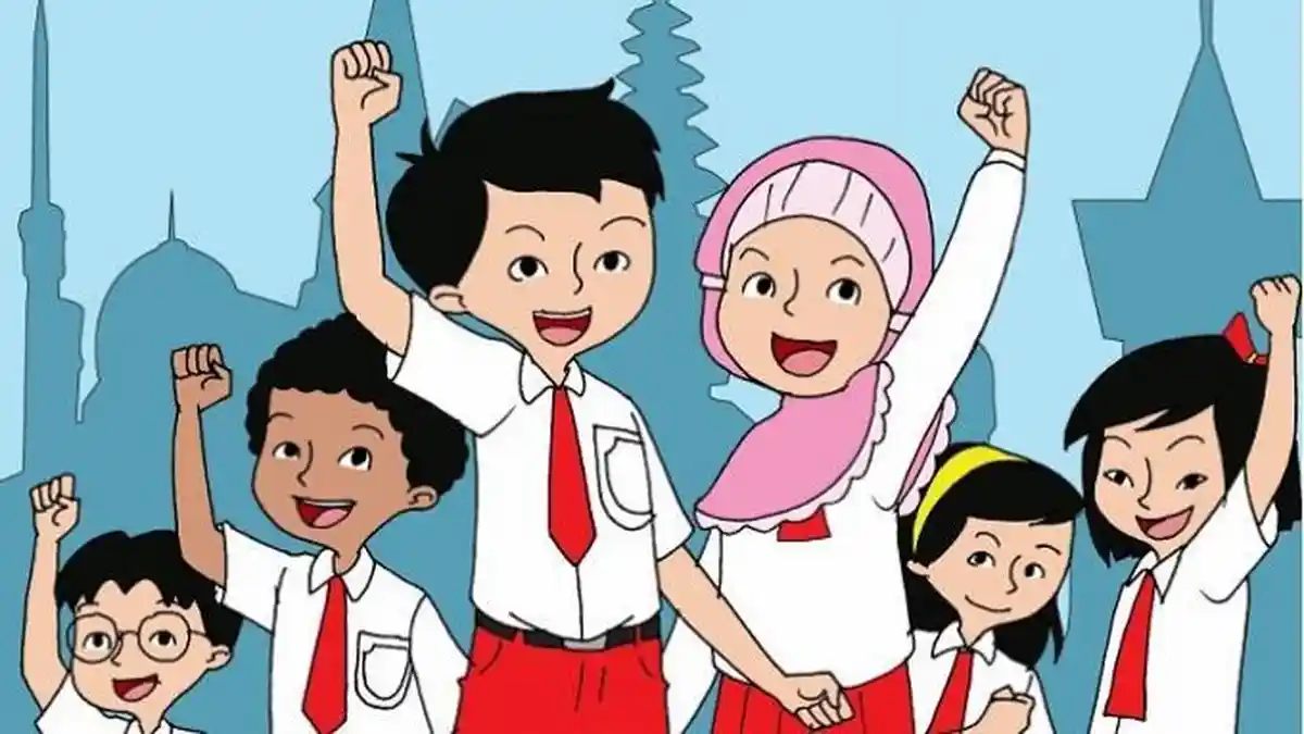 Kunci Jawaban Kelas 4 SD Halaman 59, 60, 61, 63, 64, 65, 66 & 67, Cara Untuk Menghemat Kertas