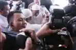 Abu Bakar Baasyir Periksa Kesehatan
