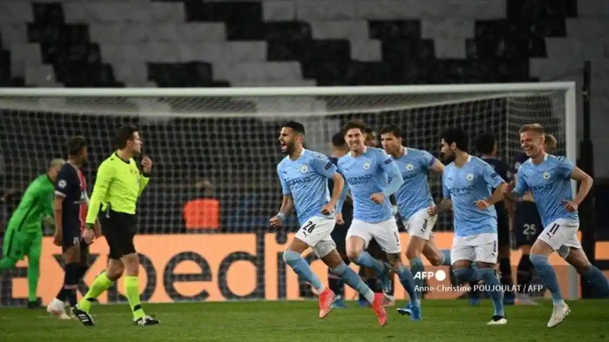 Jadwal Final Liga Champions Manchester City vs Chelsea, Simak Juga Link Live Streaming