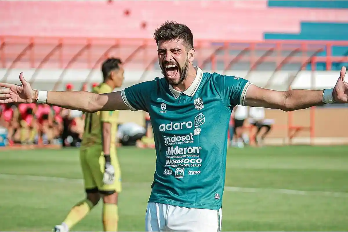 Matheus Silva Opsi Menarik PSS Sleman? 4 Keuntungan Mencolok Bisa Dituai Super Elja, Segini Harganya