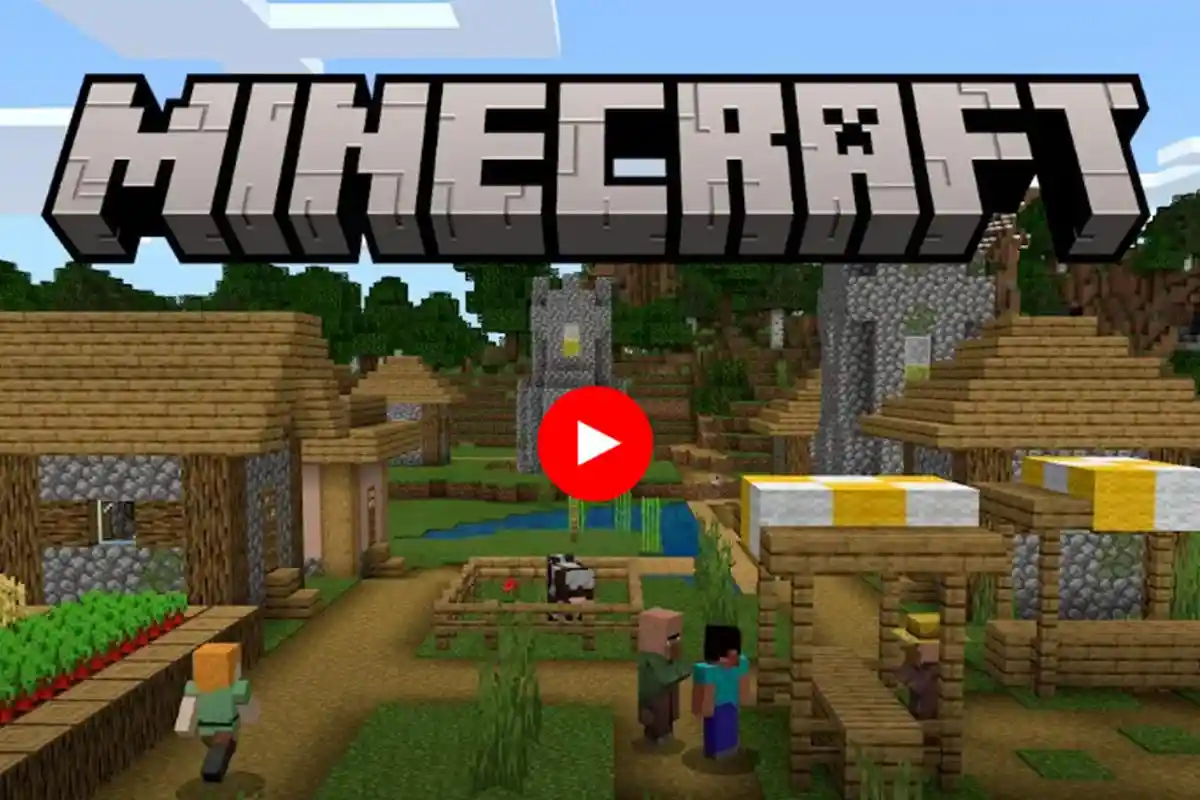 Link Unduh APK Minecraft Versi 1.21 Terbaru Juli 2024 Gratis di HP Android dan IOS