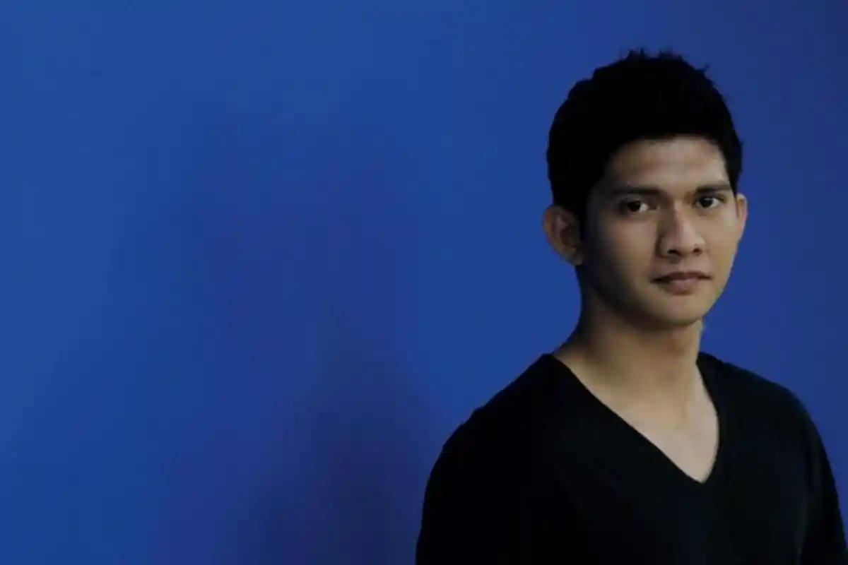 Aktor Hollywood Ini Sebut Iko Uwais Generasi Baru Jackie Chan