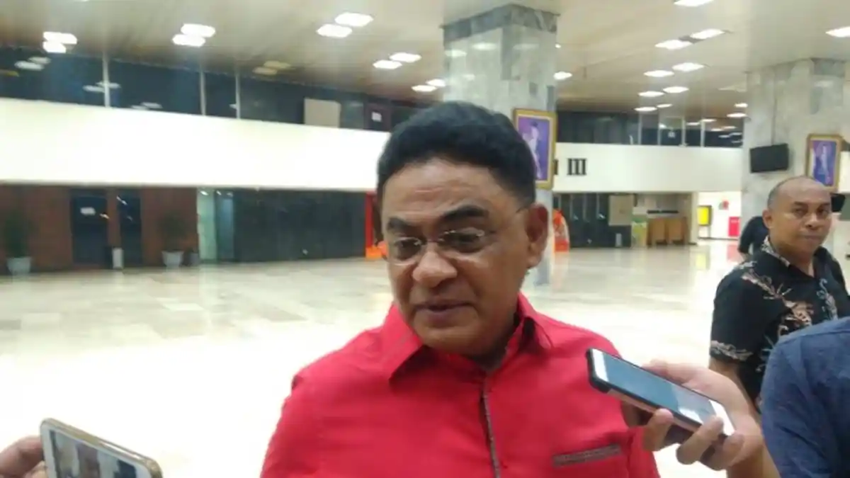 Politikus PDIP Akui Popularitas Ganjar Pranowo Belum Optimal, PPP Hakul Yakin