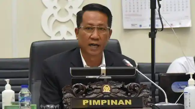 Menteri Hukum: Pengesahan UU PPRT Bukti Keberpihakan Pemerintah Lindungi Pekerja Kecil