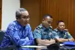KPK Tetapkan Tersangka Suap Bakamla