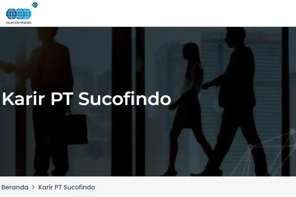 DITUTUP 2 HARI LAGI,Perusahaan BUMN Ini Buka Lowongan Kerja untuk 3 Posisi, Ini Syaratnya