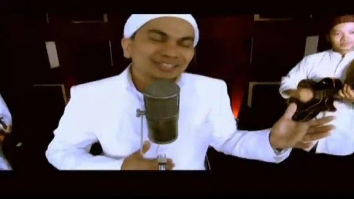 Chord Ramadhan Datang - Tompi, Kunci Dasar Mudah Dimainkan