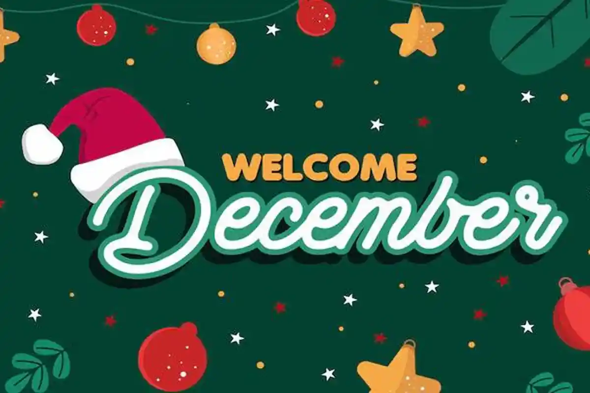 30 Pantun Desember, Sambut Bulan Terakhir di Tahun 2024 dengan Semangat Kegembiraan, Yuk Bagikan