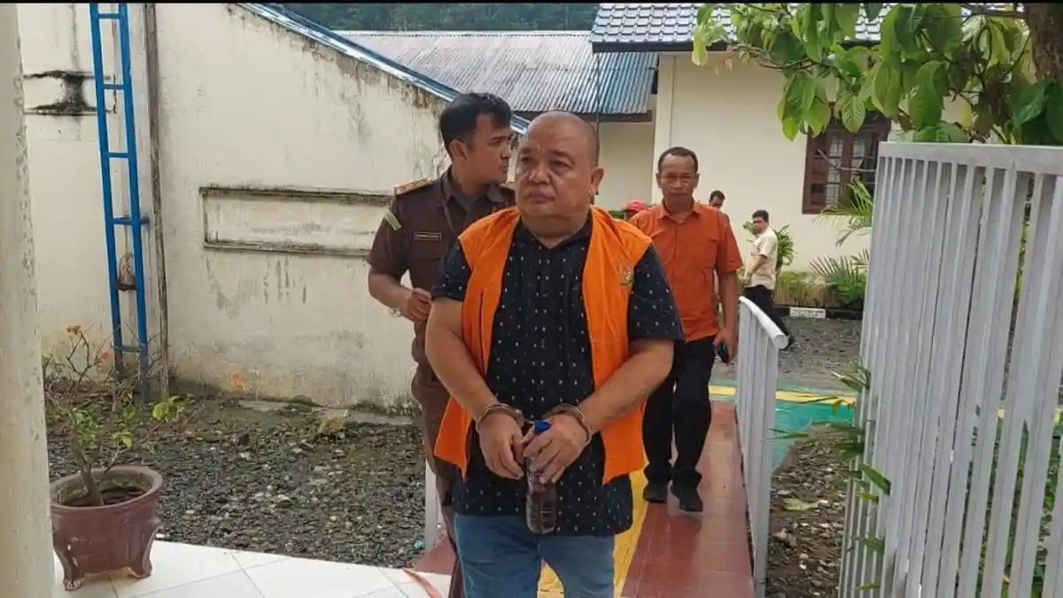 Heru tak Digaji selama Setahun, Korban Kerangkeng Cana Berkedok Program Rehabilitasi Narkoba