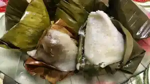 Resep Lapet, Jajanan Khas Batak yang Melegenda Hingga saat Ini