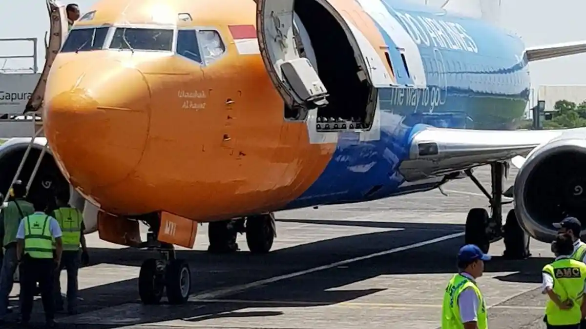 MY Indo Menjawab Kebutuhan Jasa Kargo Airlines di Jawa Tengah
