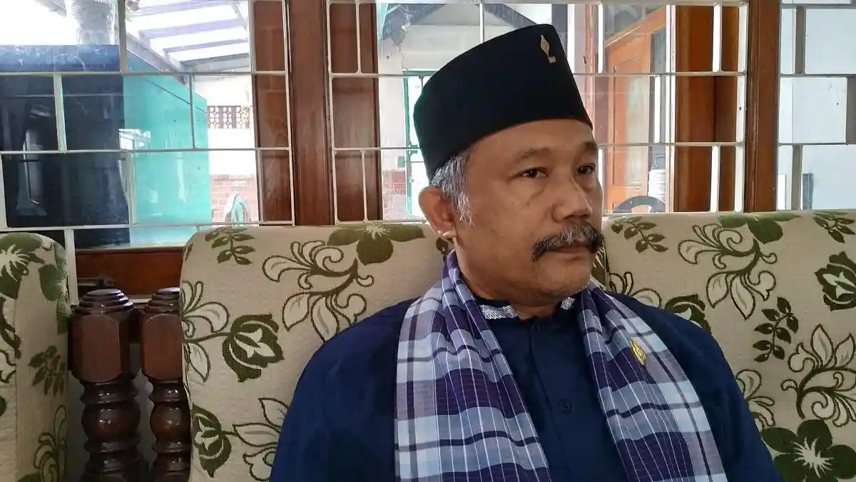 Belajar Toleransi dan Bertenggang Rasa dari Kampung Sawah