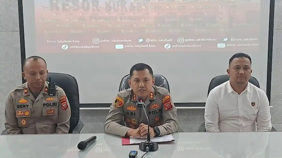 Info Terbaru Bocah Sukabumi Dikeroyok, Polisi Periksa Enam Teman Bocah SD Meninggal