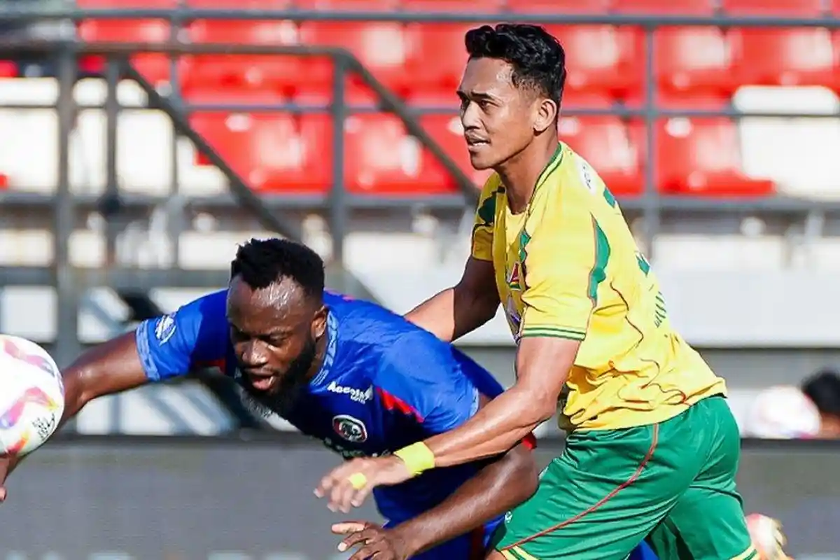 Persebaya Surabaya Wajib Waspada, Arema FC Belum Terkalahkan Tandang