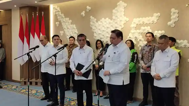 Pemerintah Kucurkan Rp55 Triliun untuk THR 2026 bagi ASN-TNI/Polri hingga Pensiunan, Ini Rinciannya