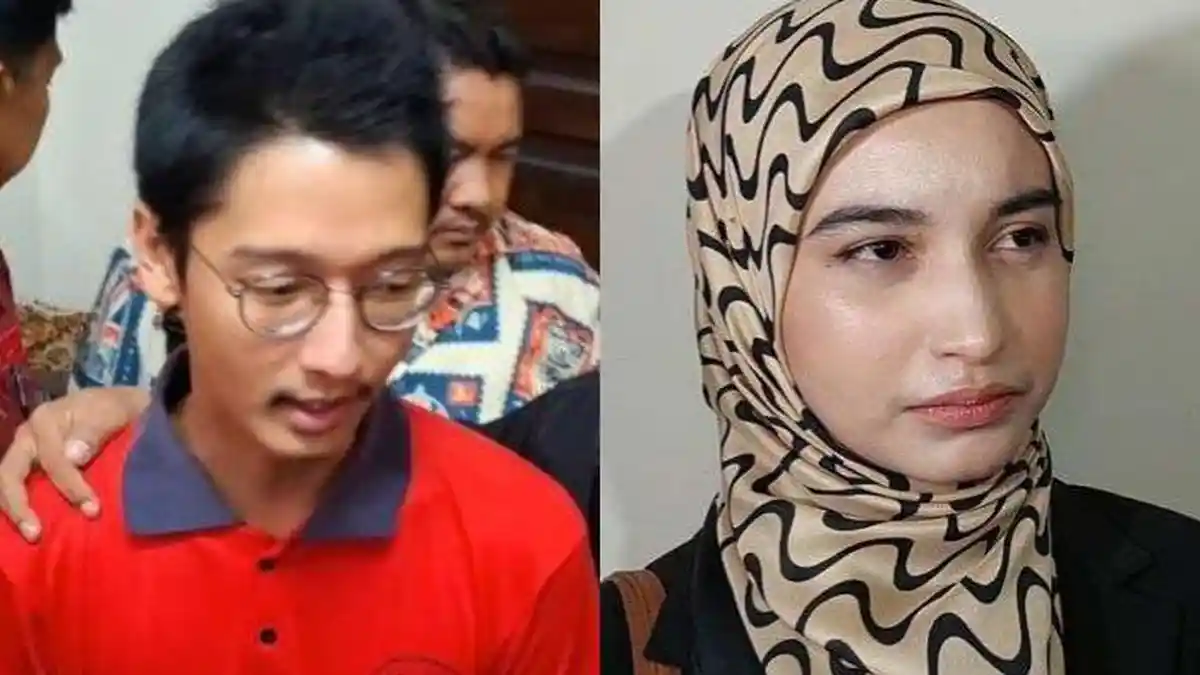 Proses Cerai dengan Armor Toreador, Cut Intan Nabila: Sangat Berat bagi Kehidupan Saya