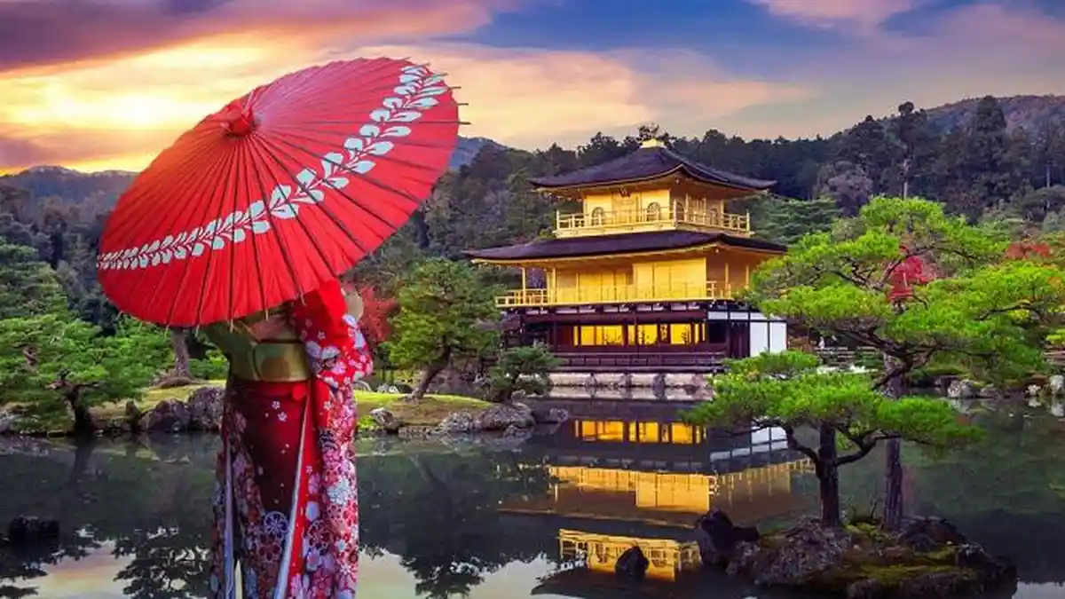 5 Wisata Wajib Dirasakan di Jepang Pada Awal Tahun