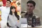 Teka-teki Kapal Verfu Kembali Berlayar, Verrell Bramasta Kepergok Pakai Tumbler Mirip Milik Fuji