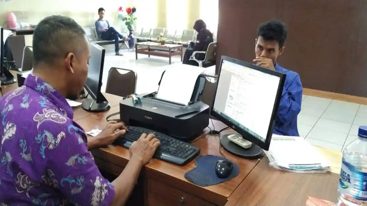 Tergiur Tawaran Tiket Pesawat Murah di Instagram, Dendi Batal Berlibur ke Pulau Dewata Bali