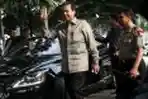 Chairul Tanjung Datangi KPK