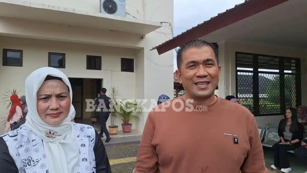 Tanggapi Eksepsi JPU, Tim PH akan Menghadirkan Saksi dan Bukti Hellyana Tak Bersalah