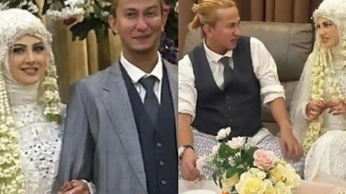 Usai Ngaku Ditelantarkan, Helwa Bachmid Ungkap Tabiat Habib Bahar sebagai Suami: Dia yang Minta