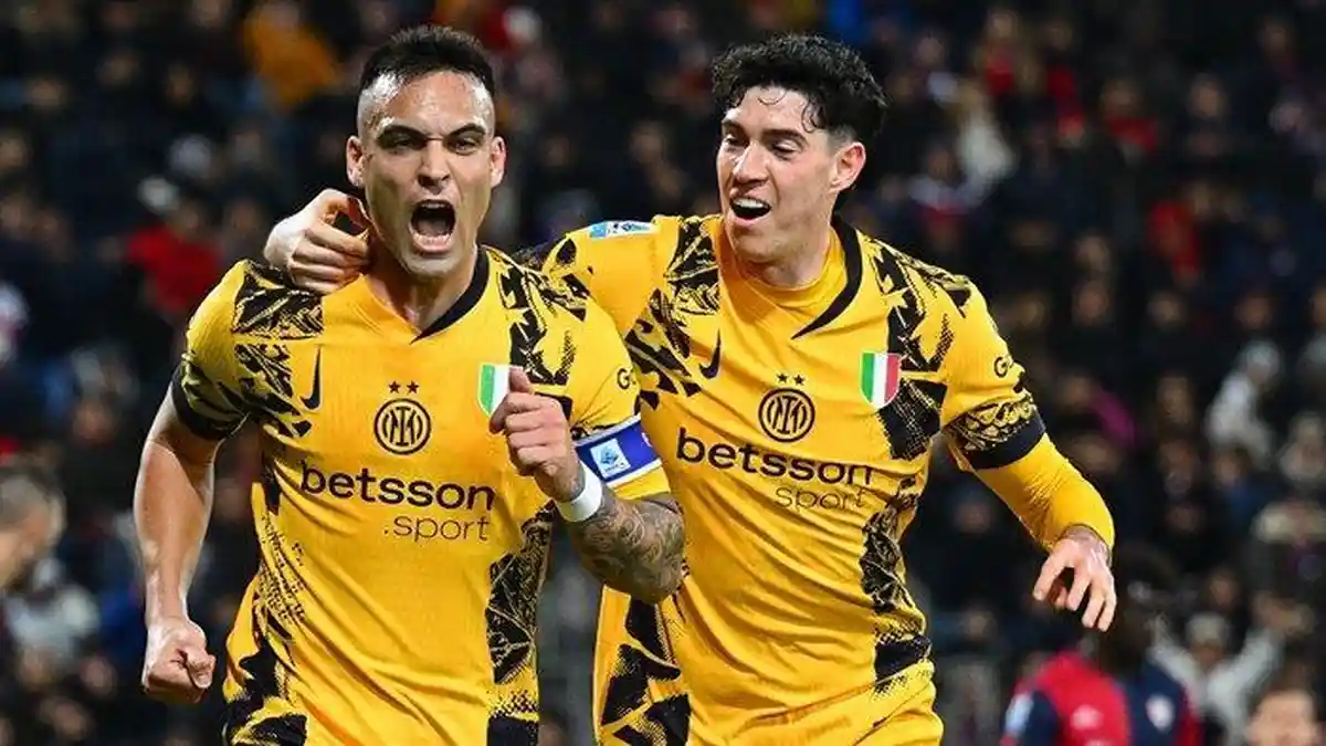 SINYAL Efek Domino Pernyataan Lautaro Martinez, Inter Milan Potensi Bersih-bersih Skuad