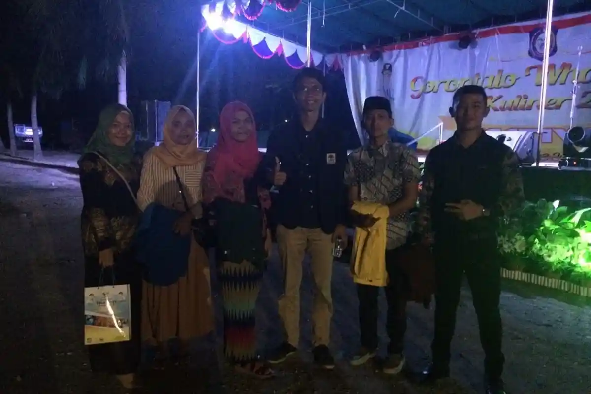 Festival Hiu Paus Pertama di Indonesia Digelar di Gorontalo - unhas_20170725_093051.jpg