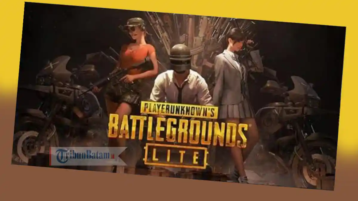 Download Game PUBG Lite dengan 4 Langkah Ini, Simak Bedanya dengan PUBG Mobile Reguler