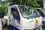 Temukan Jalan dan Jembatan Rusak di Tabalong, Masyarakat Bisa Segera Lapor ke Layanan TRC 